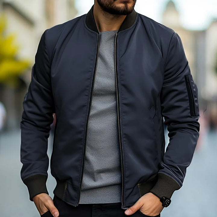 Vuk - Men's bomber jacket