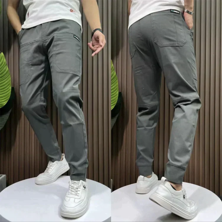 Tobiass™ - Stylish Cargo Trousers for Men