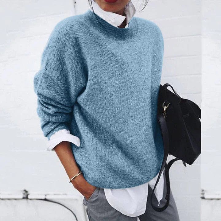 Elana ™ |  Elegant Sweater