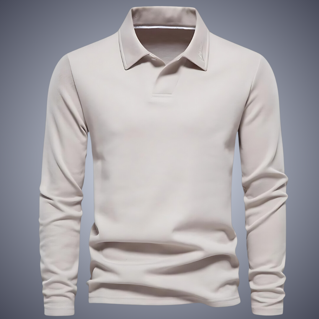 Noah™ - Casual Polo For Men