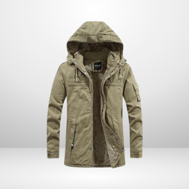 Reves - Stylish winter jacket