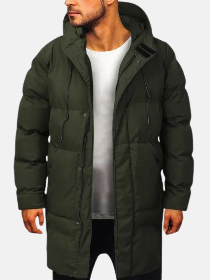 Parka-Jack