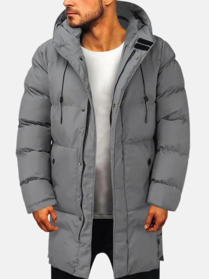 Parka-Jack