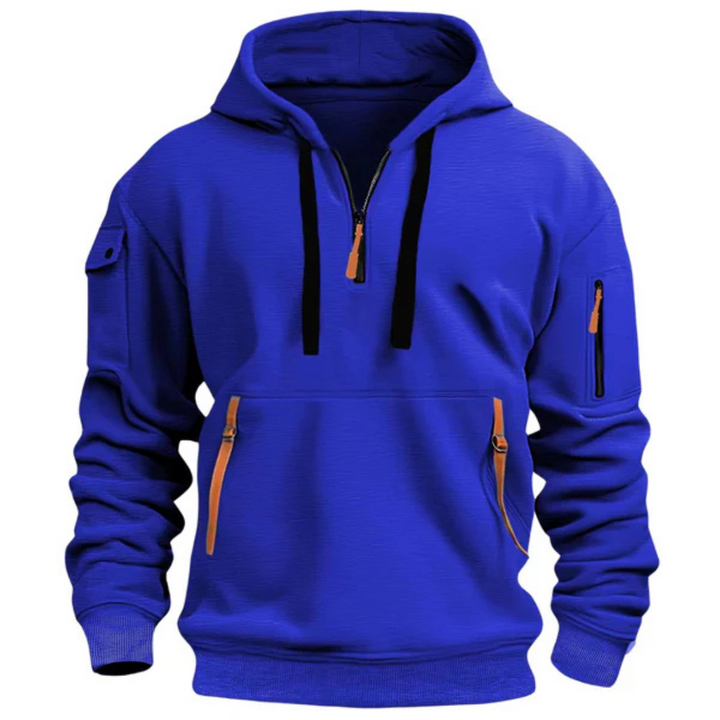 Finn™ - Stylish Hoodie for Everyday Comfort