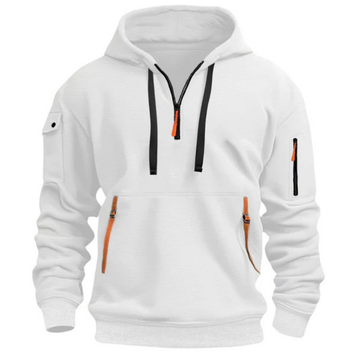 Finn™ - Stylish Hoodie for Everyday Comfort