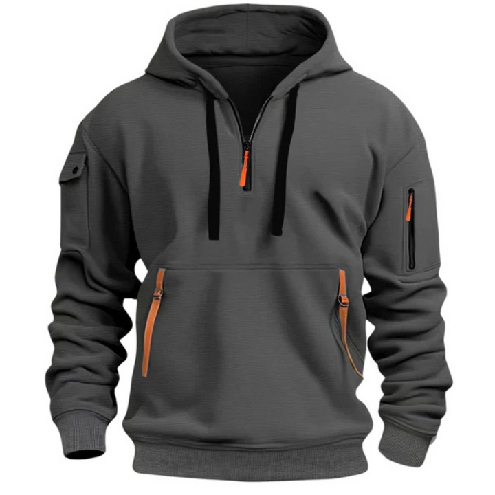 Finn™ - Stylish Hoodie for Everyday Comfort