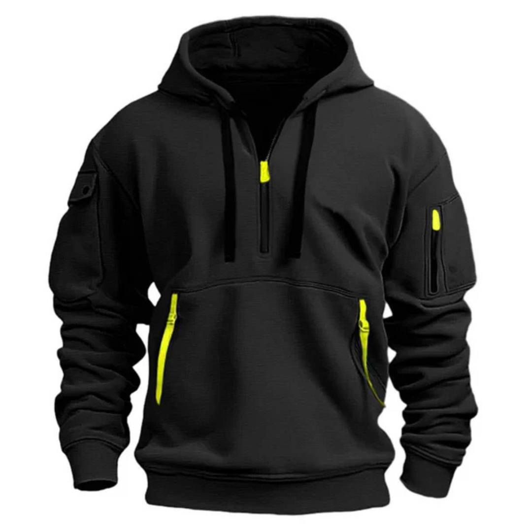 Finn™ - Stylish Hoodie for Everyday Comfort