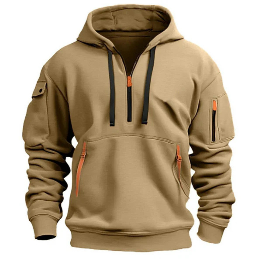 Finn™ - Stylish Hoodie for Everyday Comfort