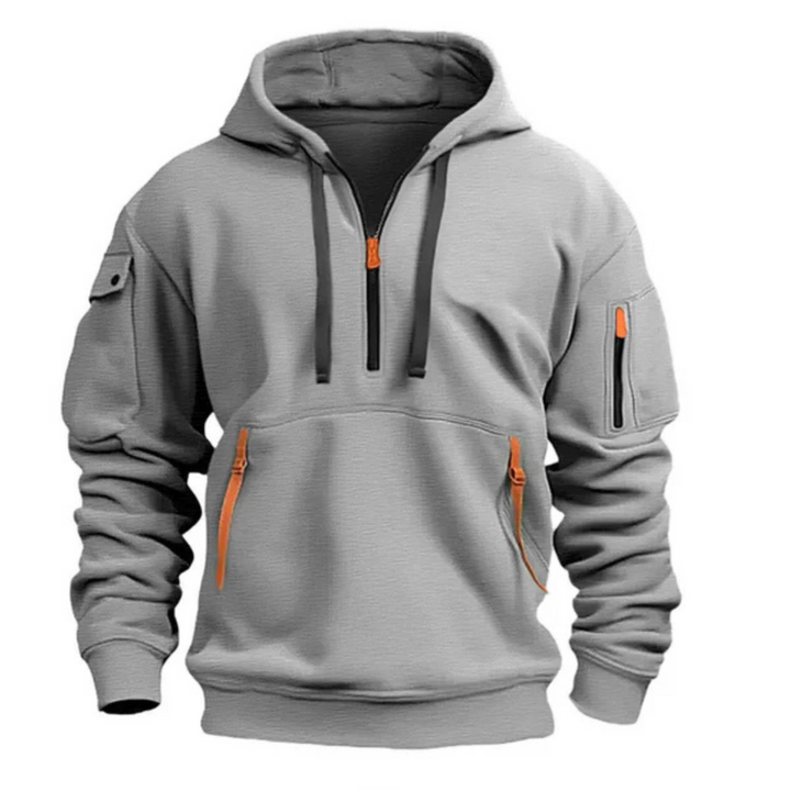 Finn™ - Stylish Hoodie for Everyday Comfort