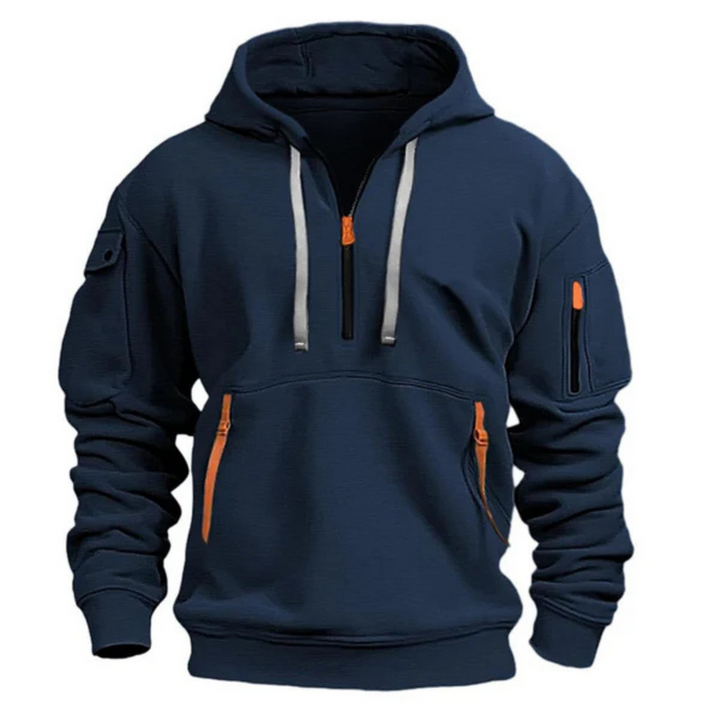 Finn™ - Stylish Hoodie for Everyday Comfort