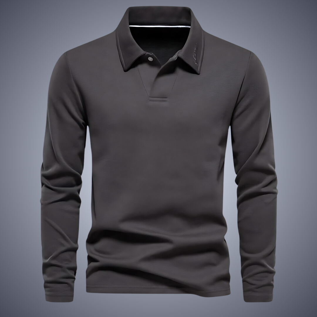 Noah™ - Casual Polo For Men