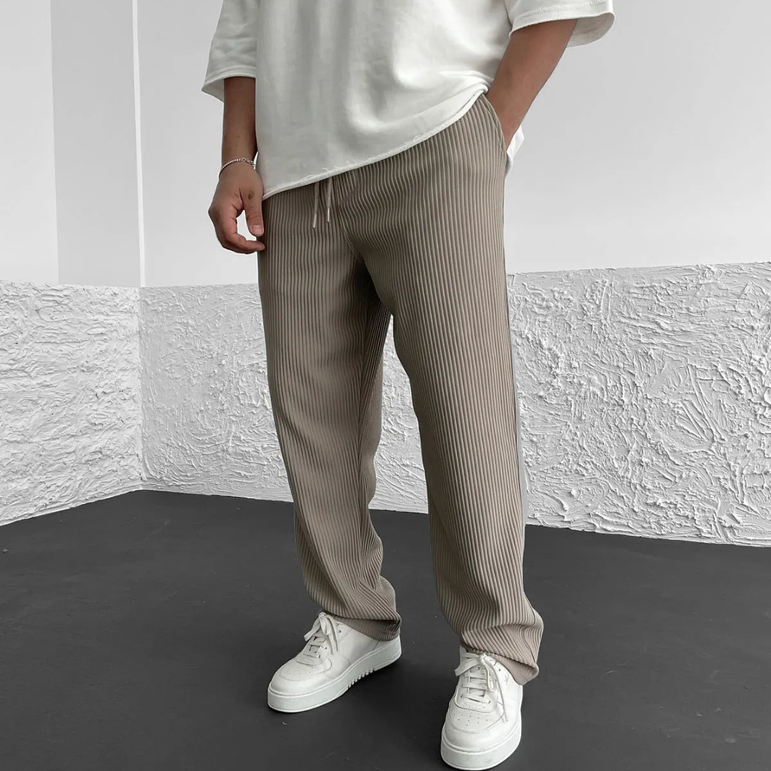 Idris™ -  Soft & Durable Comfort Pants