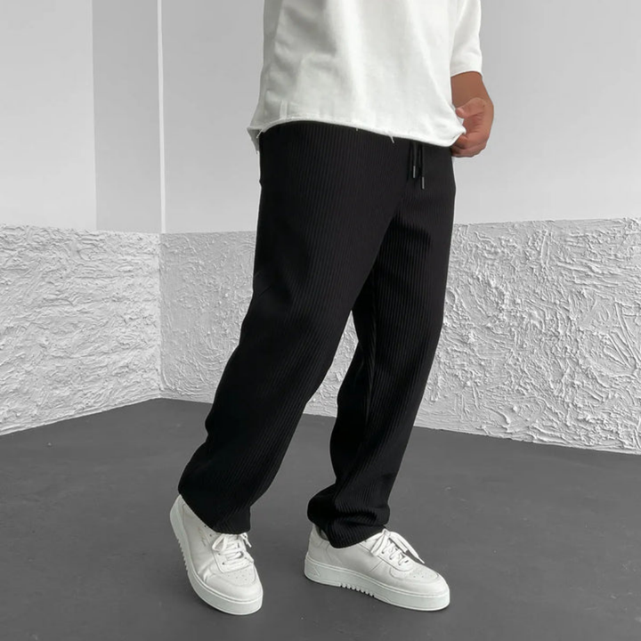 Idris™ -  Soft & Durable Comfort Pants