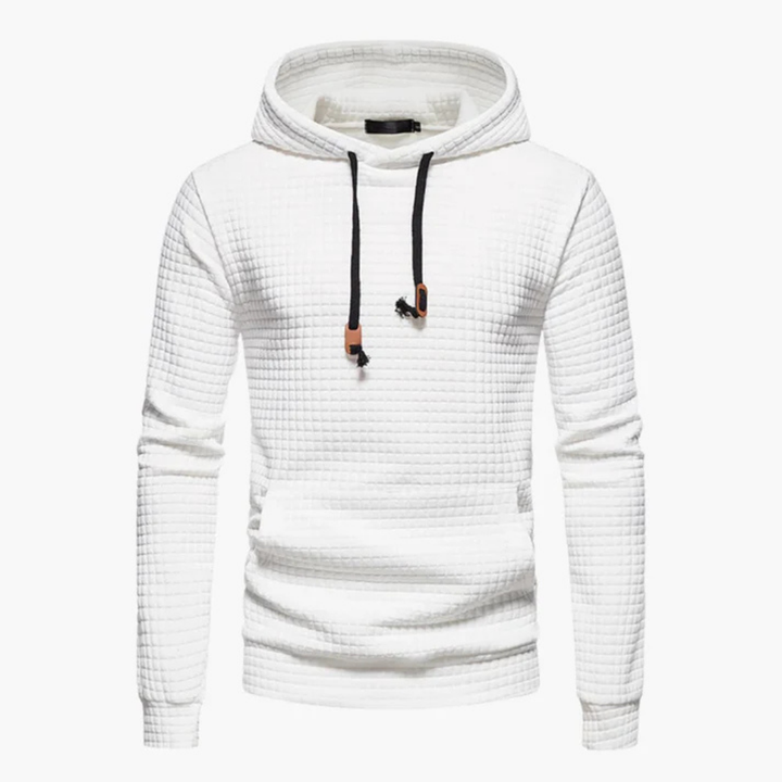 Albie™ -Premium Men’s Hoodie