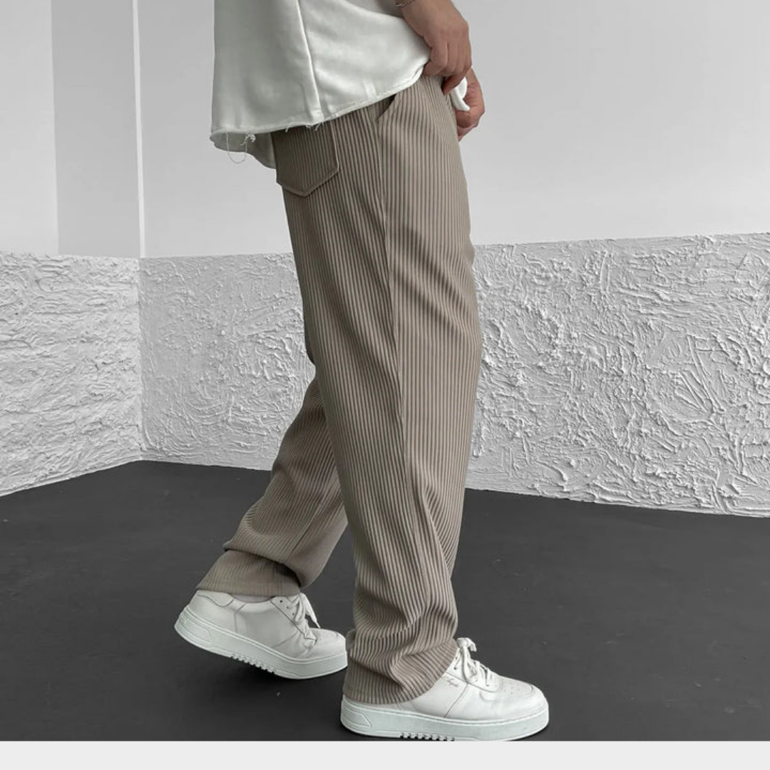 Idris™ -  Soft & Durable Comfort Pants