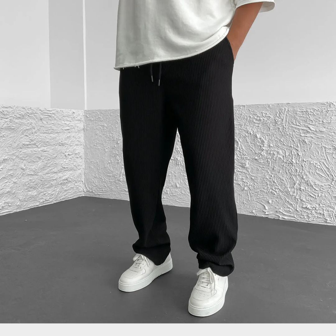 Idris™ -  Soft & Durable Comfort Pants