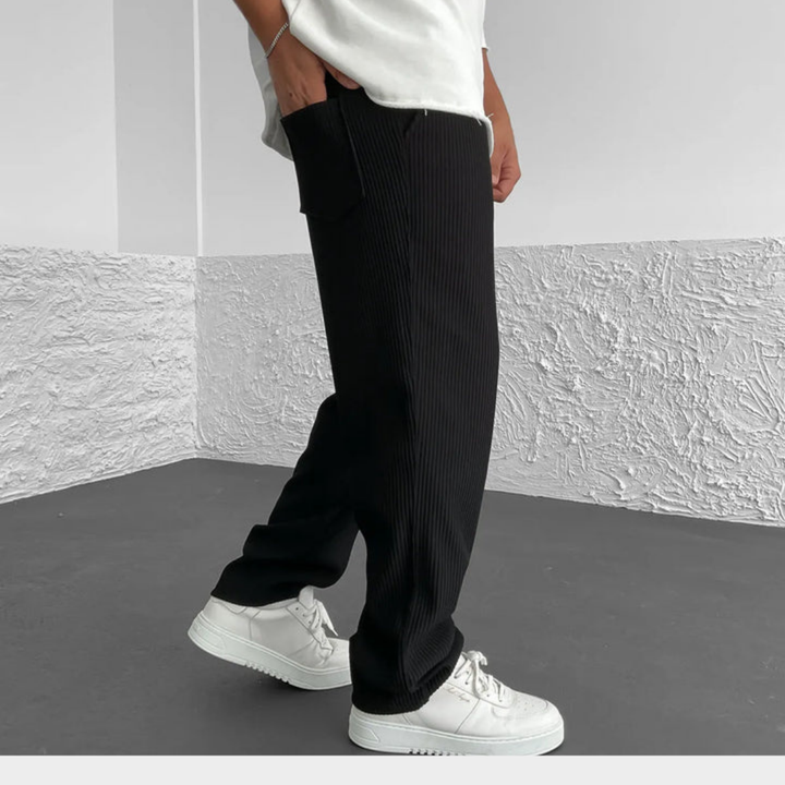 Idris™ -  Soft & Durable Comfort Pants