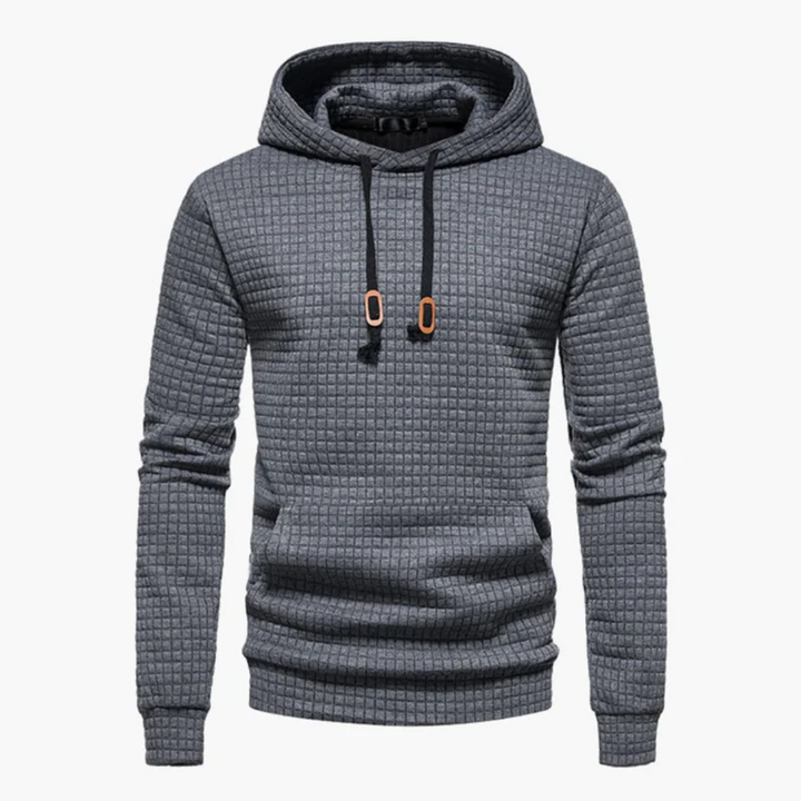 Albie™ -Premium Men’s Hoodie