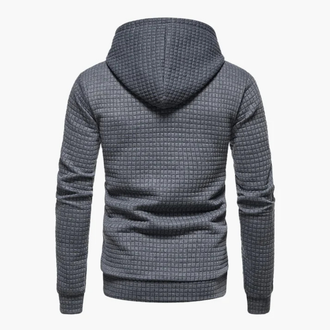 Albie™ -Premium Men’s Hoodie