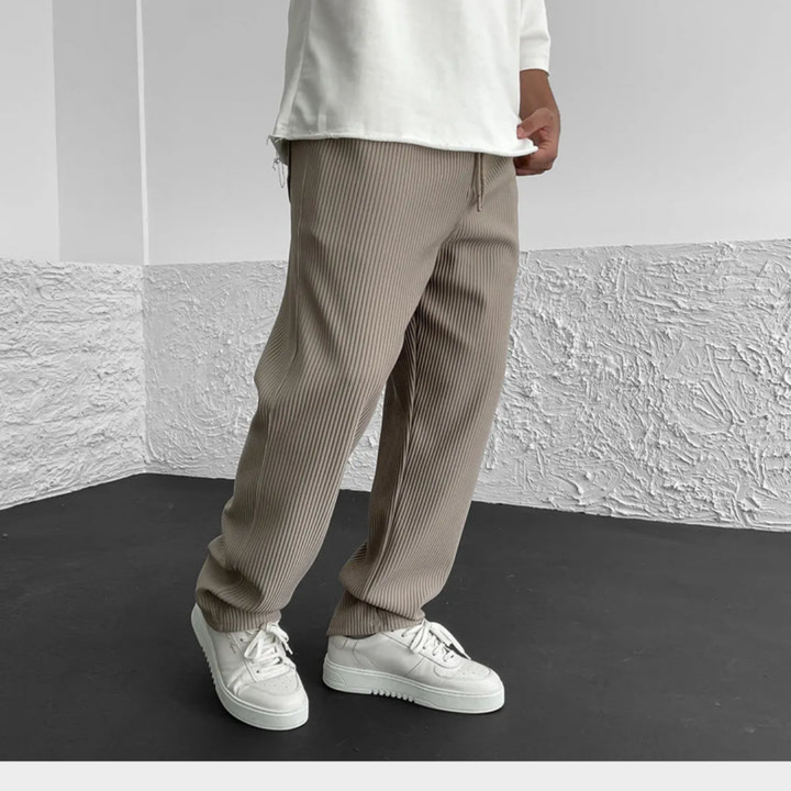 Idris™ -  Soft & Durable Comfort Pants