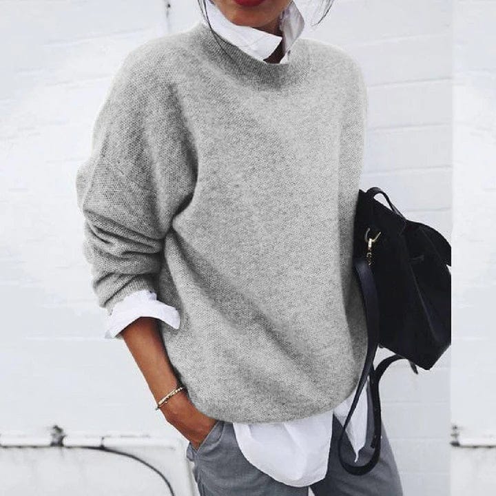 Elana ™ |  Elegant Sweater