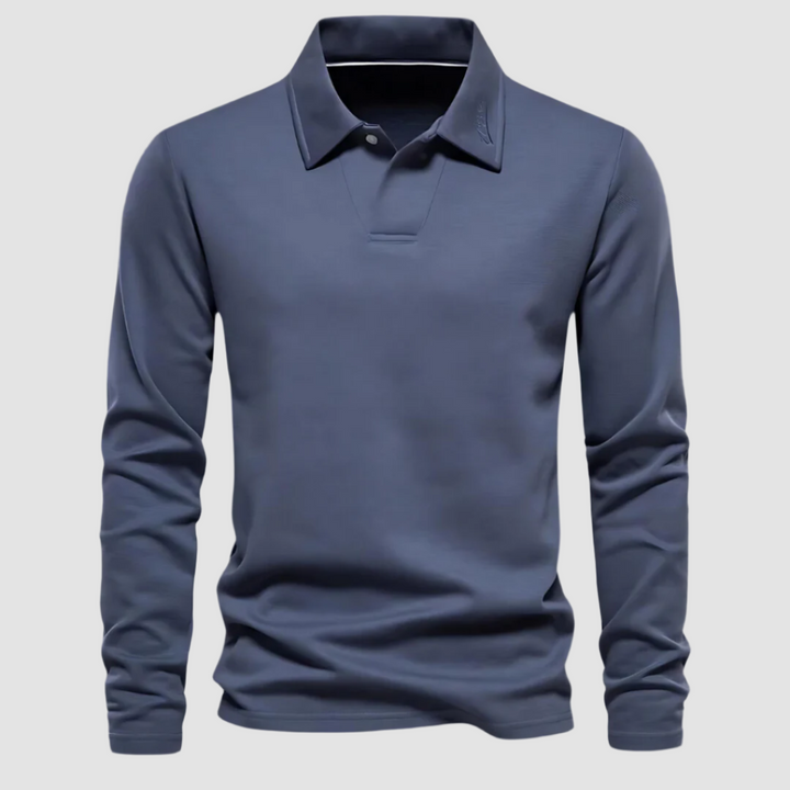 Noah™ - Casual Polo For Men