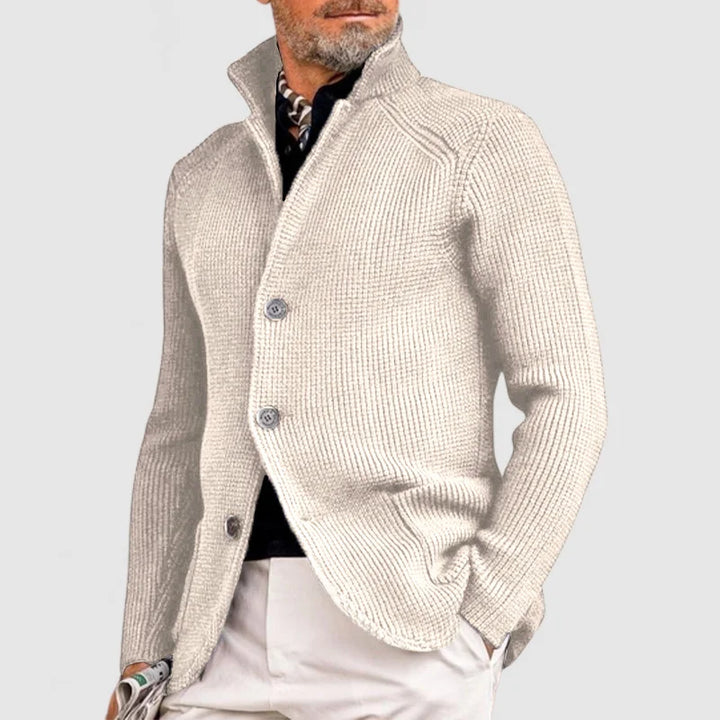 Victor - CLASSIC CARDIGAN