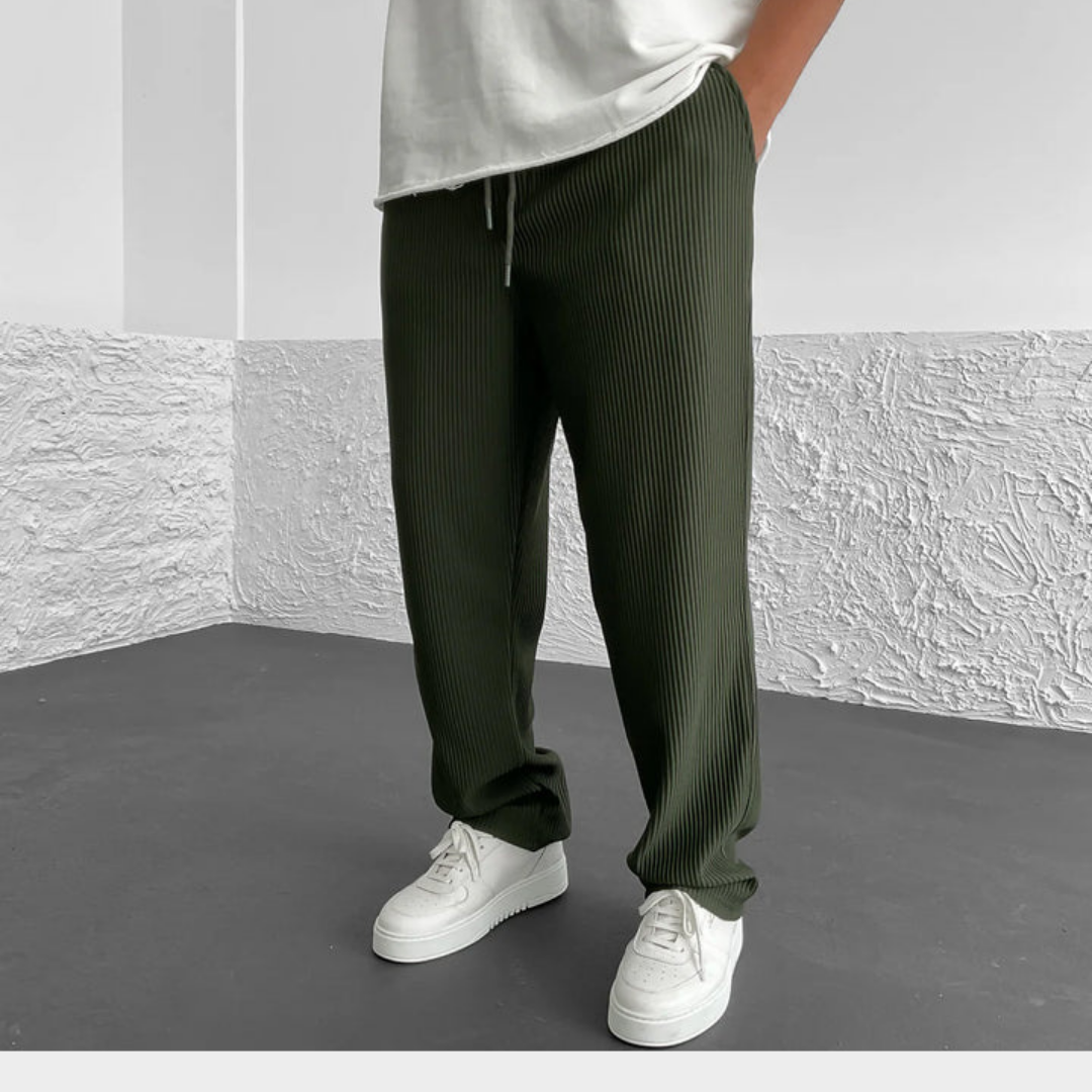 Idris™ -  Soft & Durable Comfort Pants