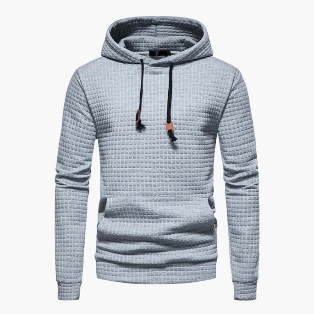 Albie™ -Premium Men’s Hoodie