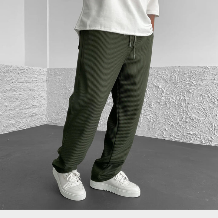 Idris™ -  Soft & Durable Comfort Pants