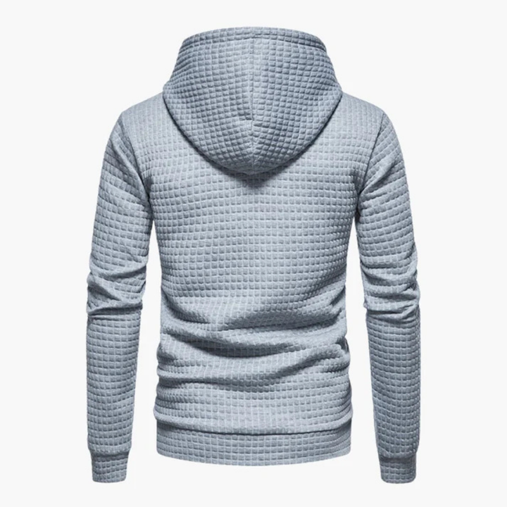 Albie™ -Premium Men’s Hoodie