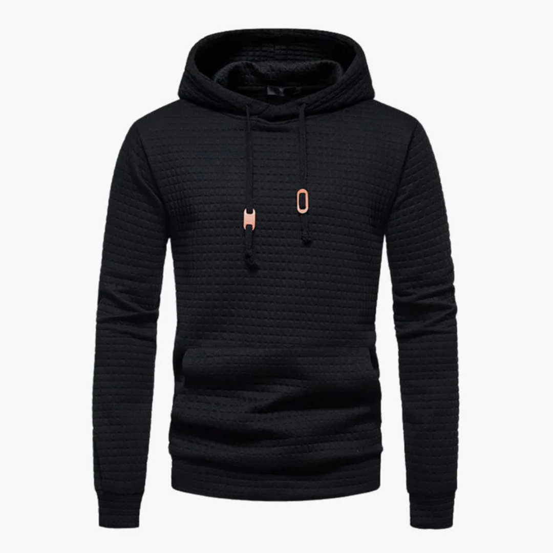 Albie™ -Premium Men’s Hoodie