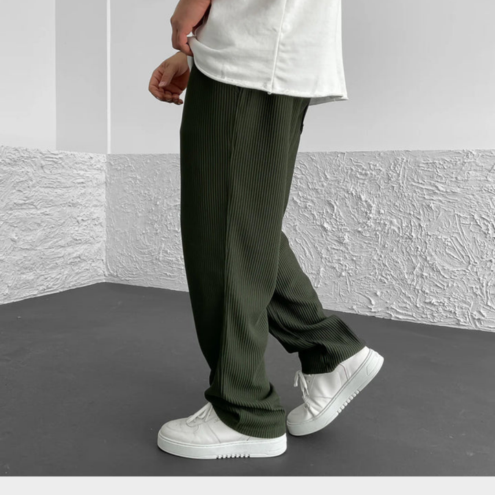 Idris™ -  Soft & Durable Comfort Pants