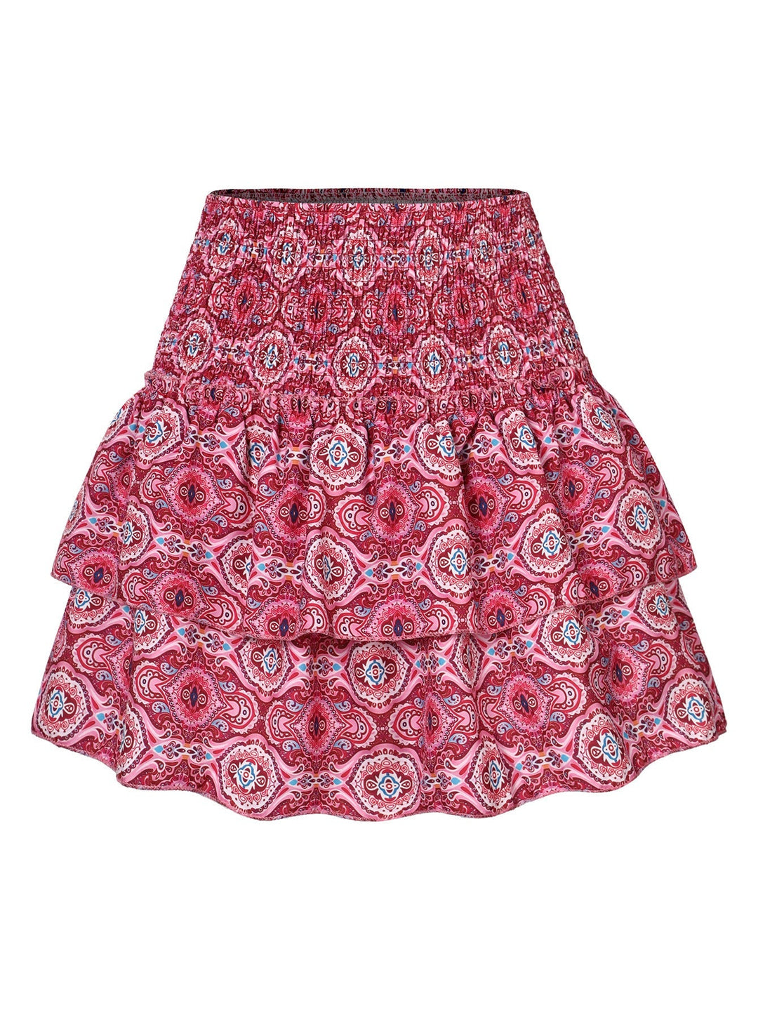 Breeze™ Skirt – Style and Comfort