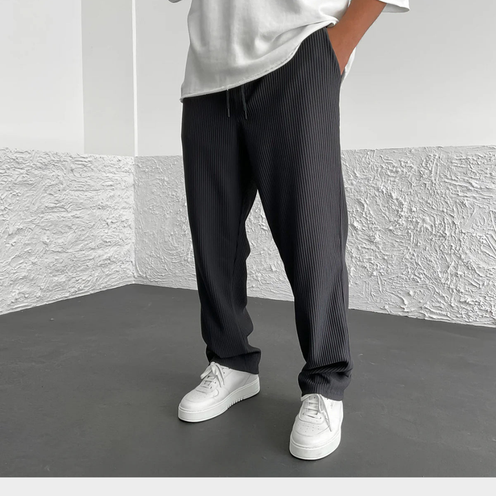 Idris™ -  Soft & Durable Comfort Pants