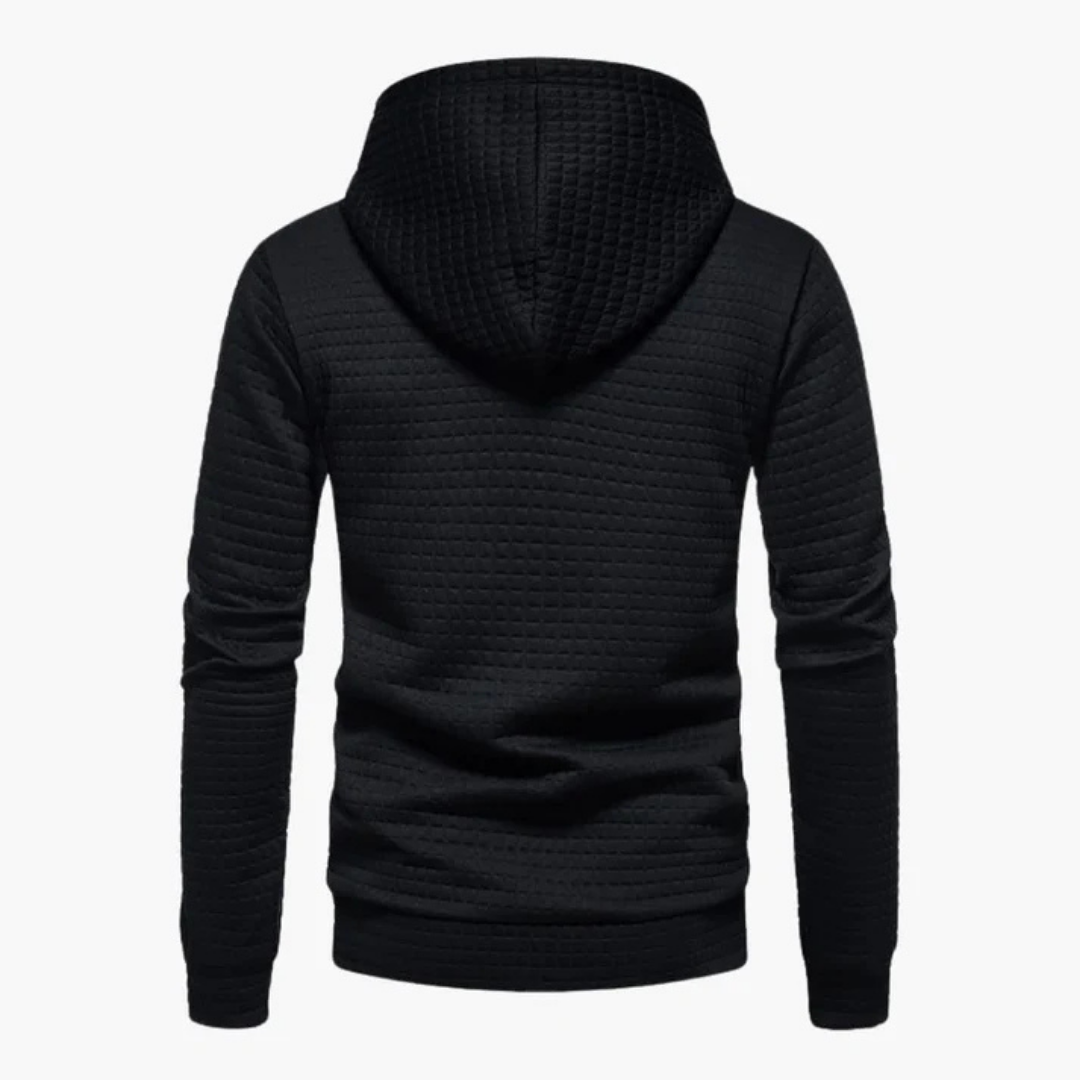 Albie™ -Premium Men’s Hoodie