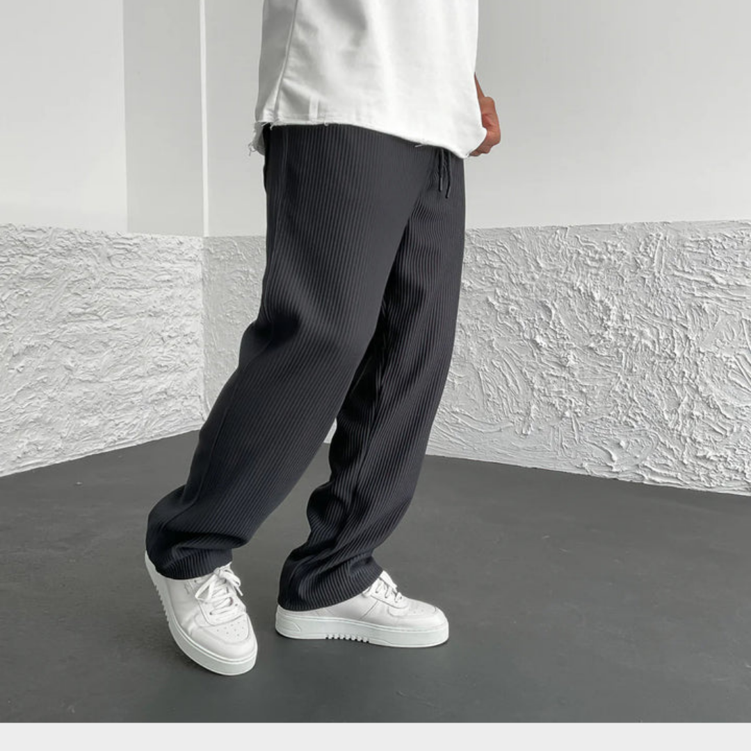 Idris™ -  Soft & Durable Comfort Pants