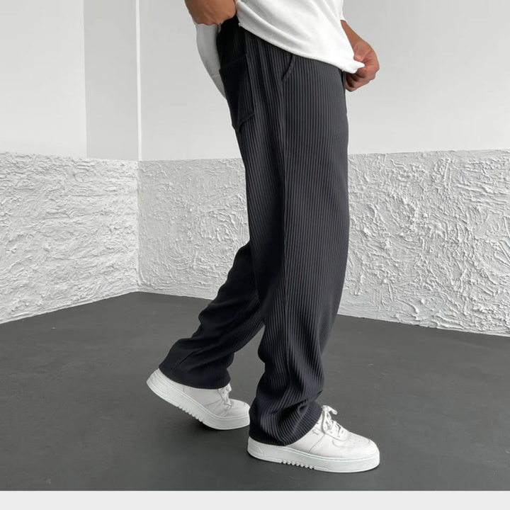 Idris™ -  Soft & Durable Comfort Pants