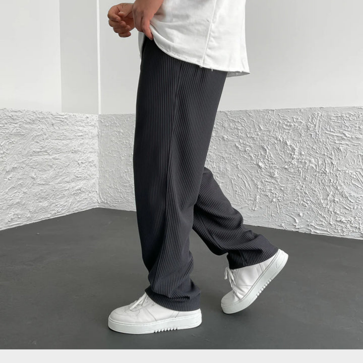 Idris™ -  Soft & Durable Comfort Pants