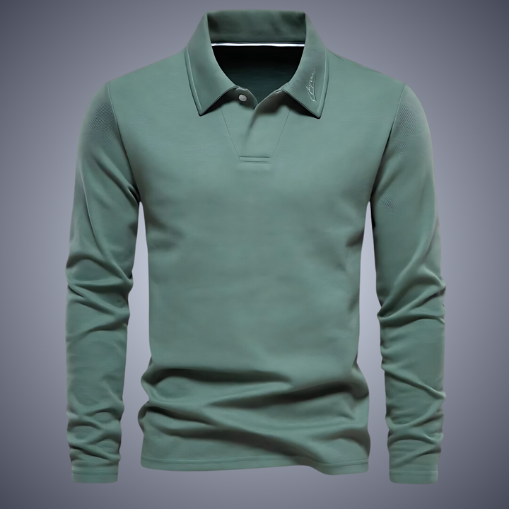 Noah™ - Casual Polo For Men