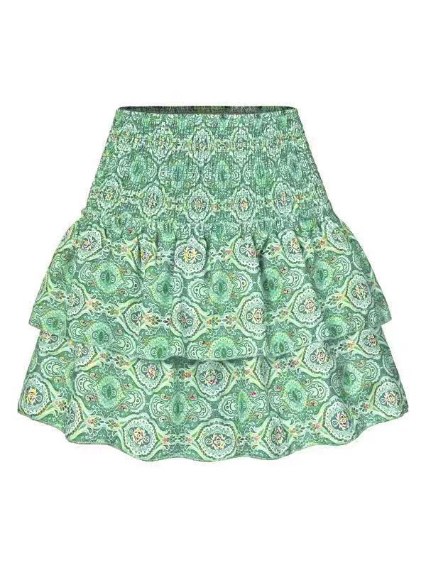 Breeze™ Skirt – Style and Comfort