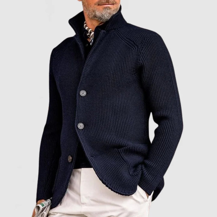 Victor - CLASSIC CARDIGAN