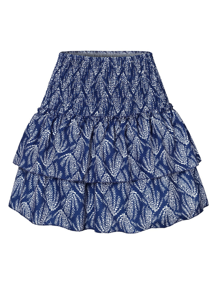 Breeze™ Skirt – Style and Comfort