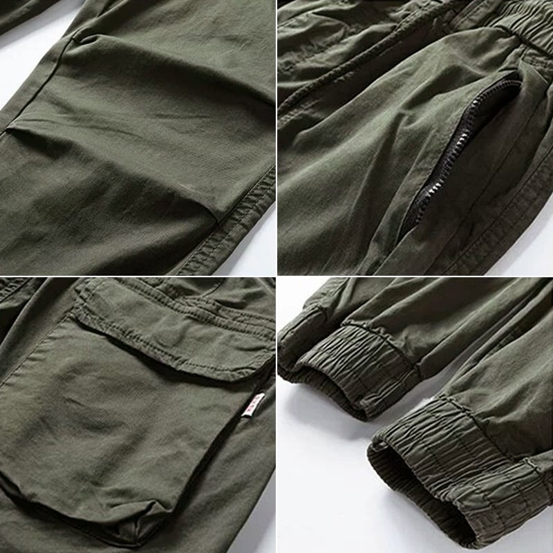 Thorne™ - Premium  Cargo Comfort Pants