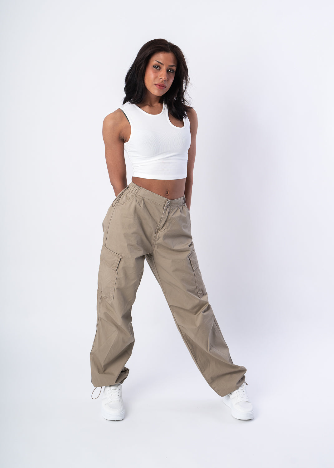 Skyline™ Parachute Trousers