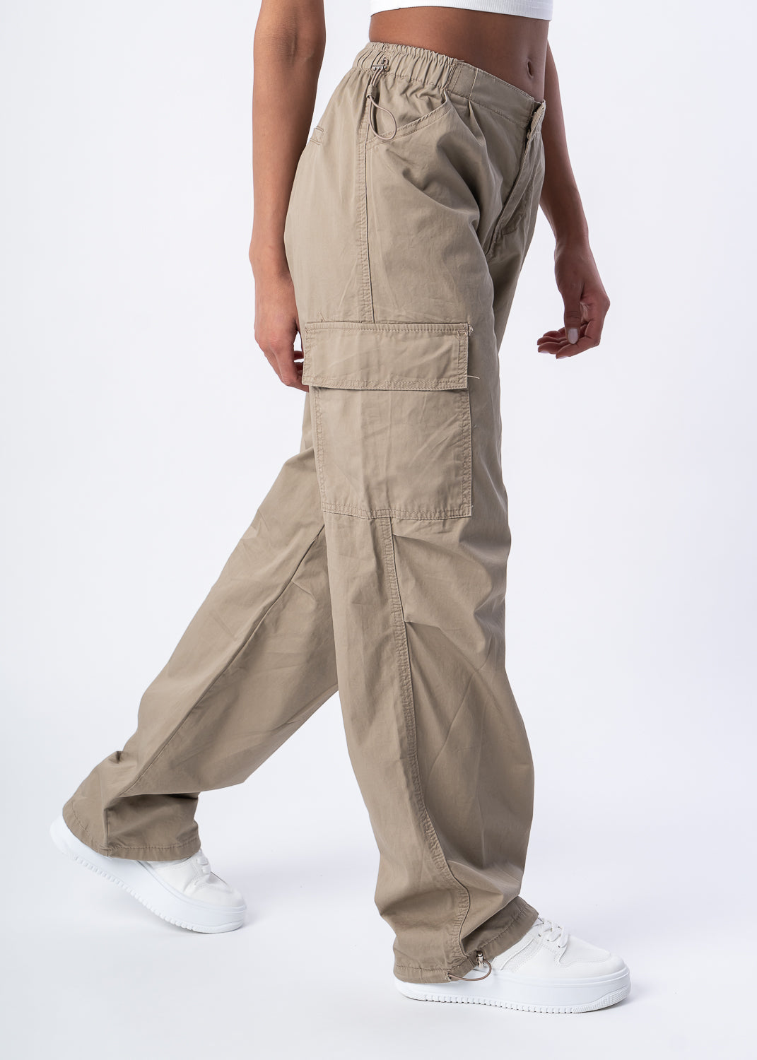 Skyline™ Parachute Trousers