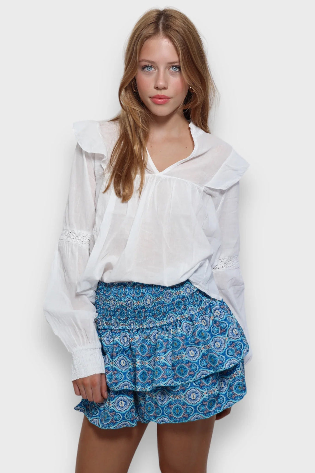 Breeze™ Skirt – Style and Comfort