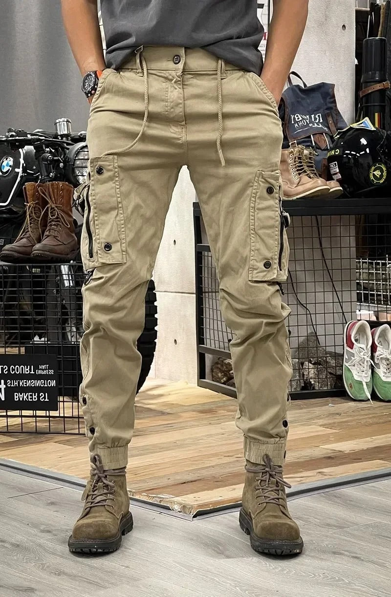 Thorne™ - Premium  Cargo Comfort Pants