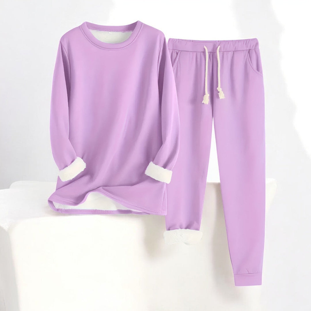 Rosi - Cosy Thermal Set