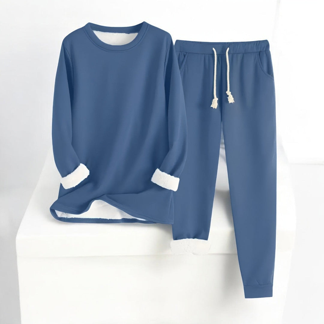 Rosi - Cosy Thermal Set